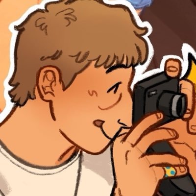 《 kit 》busy with uni!!'s profile picture