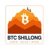 Profilbild von BTC Shillong