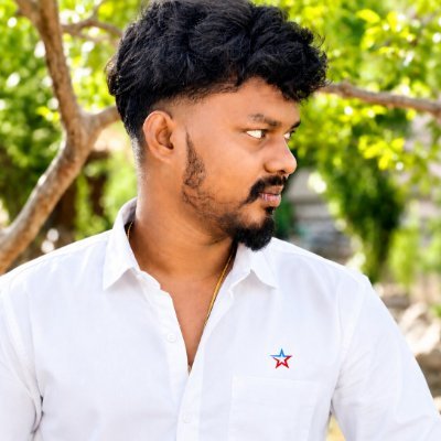 தோழர் சிவா தாழை ★'s profile picture