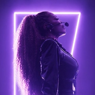 Janet Jackson's profile picture