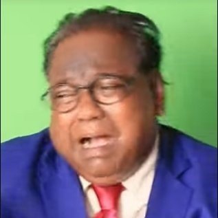Oppressed's profile picture