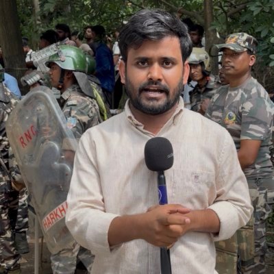 Anzar Afaque's profile picture