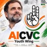 AICVC Youth Wing profil fotoğrafı