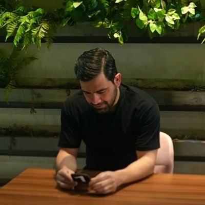 Sadegh Kamali's profile picture