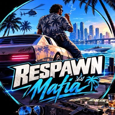 Respawn Mafia's profile picture