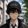 M E N I's profile picture