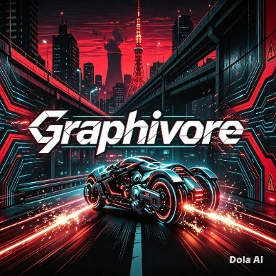 Graphivore 🇯🇵's profile picture
