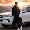 Àhmed Ñatey profil fotoğrafı
