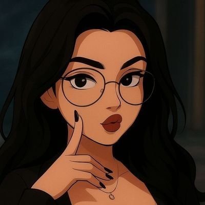 ur fav hot girl's profile picture