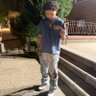 Jaden profil fotoğrafı
