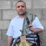 أبوريان العواضي's profile picture