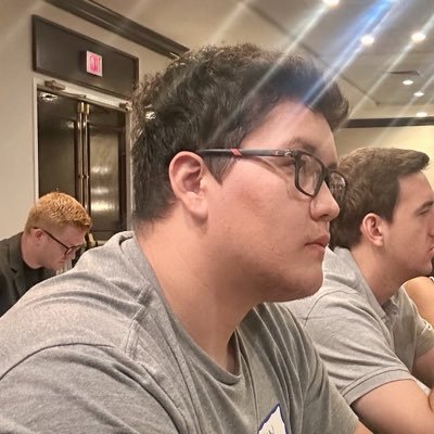 Ken Meir's profile picture
