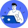 Небритый пиксель profil fotoğrafı