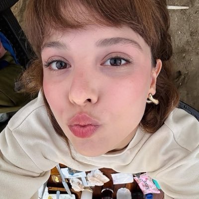 fran𝜗𝜚˚⋆'s profile picture