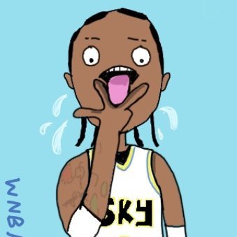 meg's profile picture