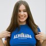 Profilbild von Letícia Vargas