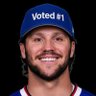 Profilbild von Josh Allen PR