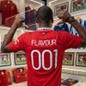 flavour 001's profile picture