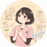 介護士のサキコ( ΦωΦ ) 的头像