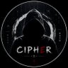 Profilbild von Cipher
