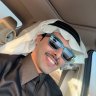 هزاع العويمر's profile picture