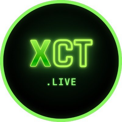 XCTdotLIVE's profile picture