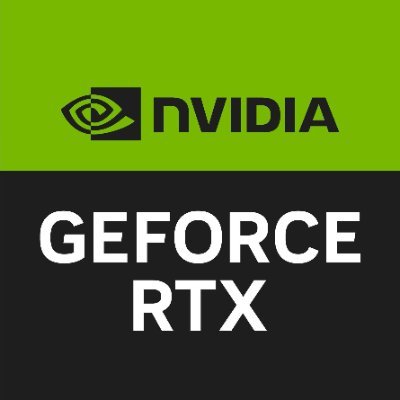 NVIDIA GeForce's profile picture