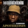 Profilbild von Modenine_polimaf