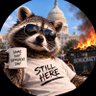 Roger Raccoon profil fotoğrafı