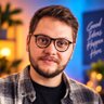 Profilbild von Vitalii Mazhara