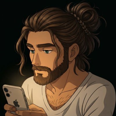 Theo's profile picture