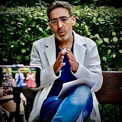 CRÓNICAS PATRIOTAS🇪🇸 Alfonso García (Nostradamus)'s profile picture