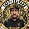 Cheapseatdad's profile picture