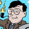 Graham Linehan profil fotoğrafı