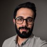 Profilbild von Farid