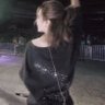 Фото профиля ࣸ
