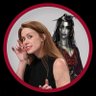 melissa beautiful scary🩶 profil fotoğrafı