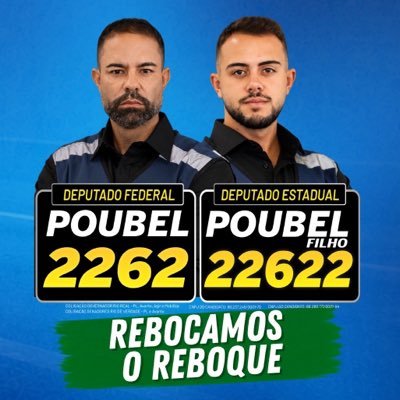 DeputadoPoubel's profile picture