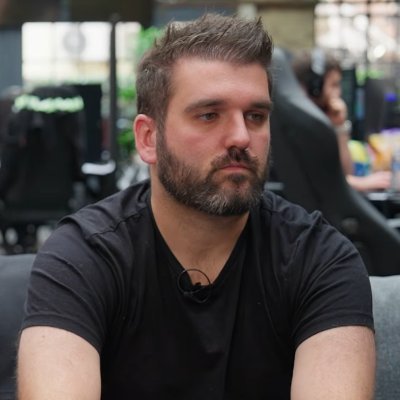 Joe Brammer's profile picture