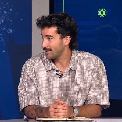 Beni Arroyo's profile picture