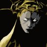 the queen in yellow's profile picture