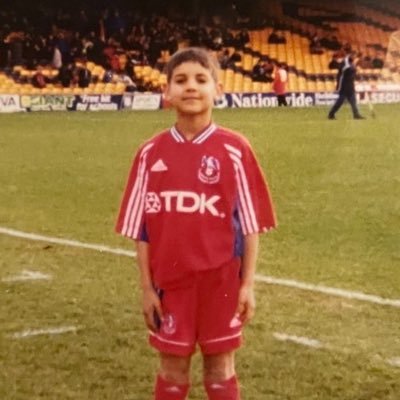 ohjoewalker's profile picture