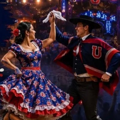 EstadisticaUdeChile's profile picture