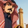 𓆩 𝙺𝙷𝙰𝙻𝙸𝙳 | خـالد's profile picture