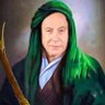 Profilbild von حضرت بنيامين نتنياهوﷺ🪬