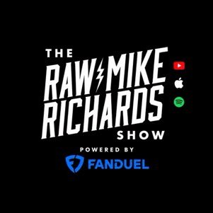 RawMikeRichards's profile picture