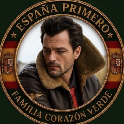 AviadorVoxPlus🇪🇸's profile picture