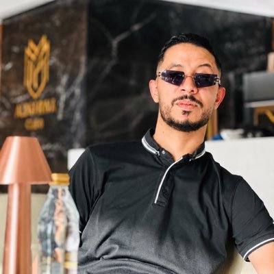 الفرجاني. 🇦🇷's profile picture