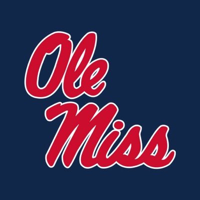 Ole Miss Football's profile picture
