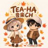 TEA-HA 的头像